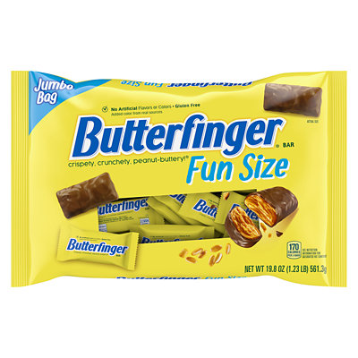 halloween fun size savings Albertsons Coupon