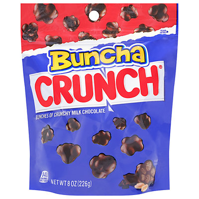 buncha cruncha candy Albertsons Coupon