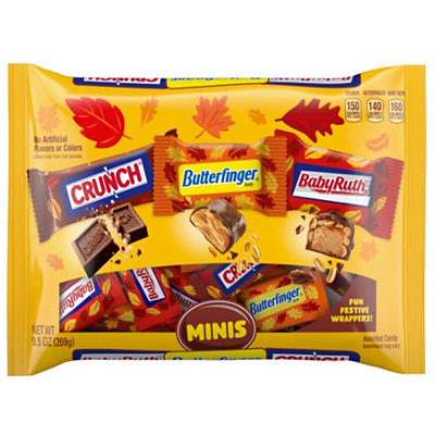 crunch butterfinger or 100 grand Jewel-osco Coupon