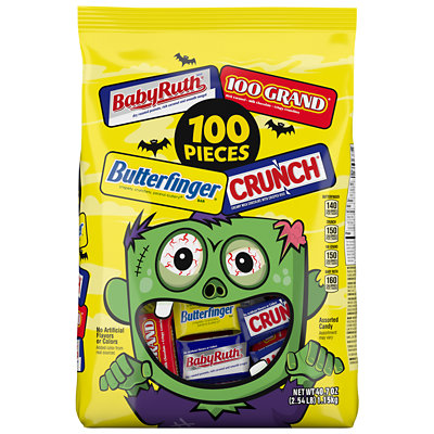 ferrero halloween chocolates Albertsons Coupon