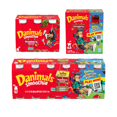 danimals Acme Coupon on WeeklyAds2.com