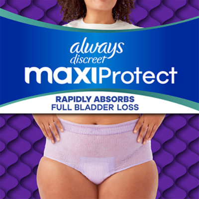 always discreet Albertsons Coupon