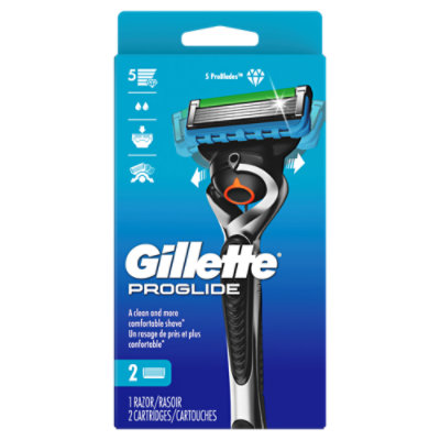 gillette Acme Coupon on WeeklyAds2.com