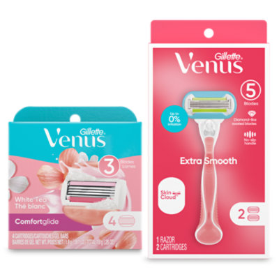 gillette Albertsons Coupon