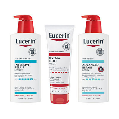 Eucerin Jewel-Osco Coupon