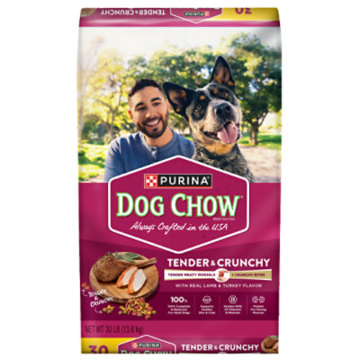 dog chow Albertsons Coupon