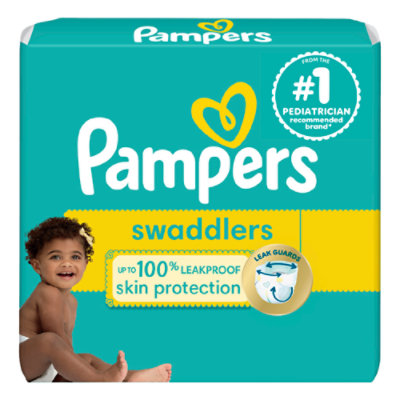 Pampers Albertsons Coupon