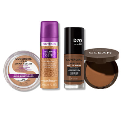 covergirl Safeway Coupon