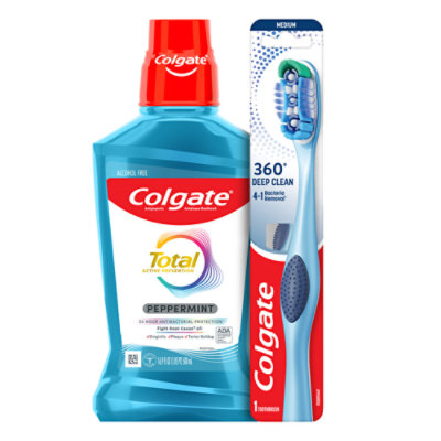 colgate Albertsons Coupon