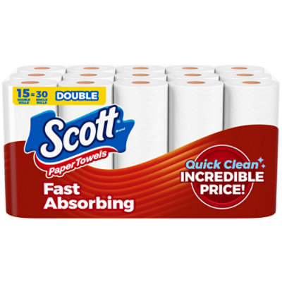 Scott® Jewel-Osco Coupon