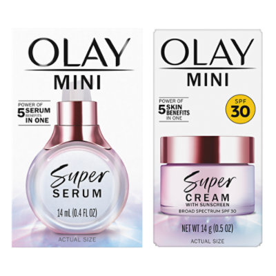 olay Albertsons Coupon