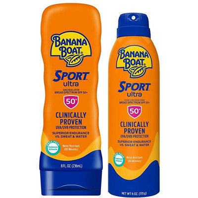 banana boat Acme Coupon