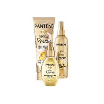 pantene Albertsons Coupon