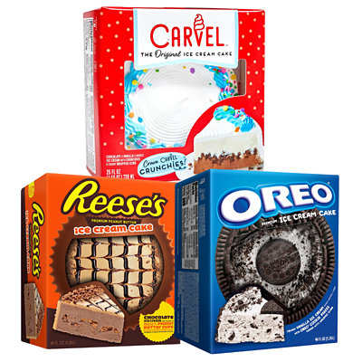 richs cakes Albertsons Coupon