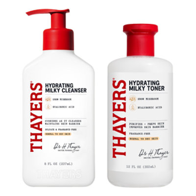 thayers Albertsons Coupon