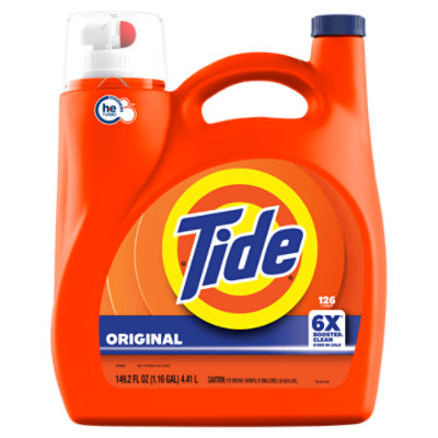 tide Jewel-osco Coupon
