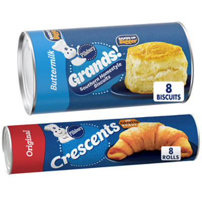 pillsbury refrigerated and frozen Albertsons Coupon