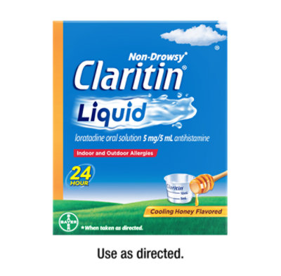 non drowsy claritin Safeway Coupon