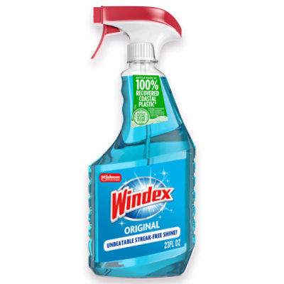 windex Albertsons Coupon