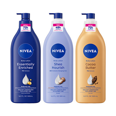 NIVEA® Albertsons Coupon