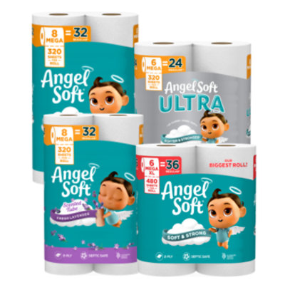 angel soft Acme Coupon