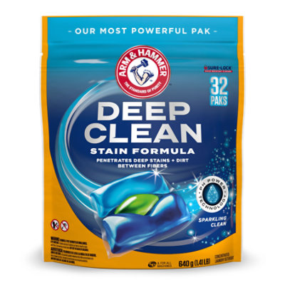 arm hammer Safeway Coupon