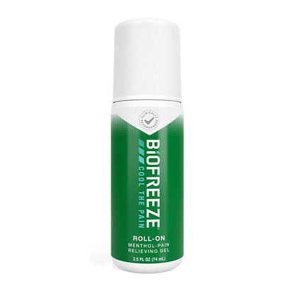 biofreeze Safeway Coupon