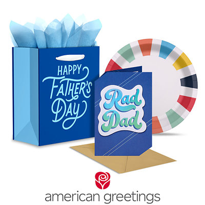 american greetings father s day Acme Coupon