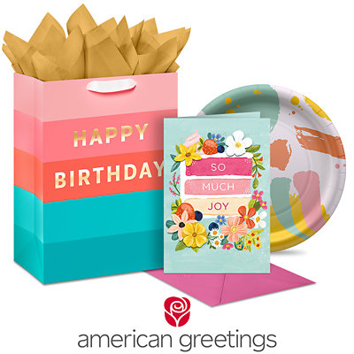 american greetings birthday promo Acme Coupon
