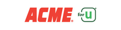 ACME forU logo