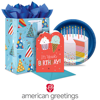 american greetings Albertsons Coupon