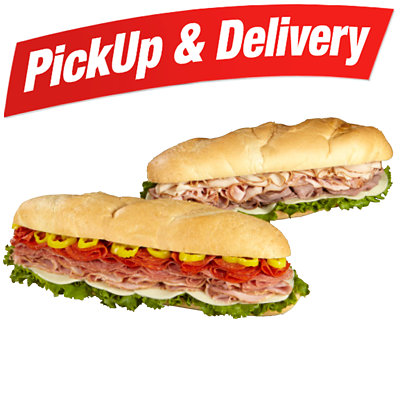 super sub sandwich Acme Coupon