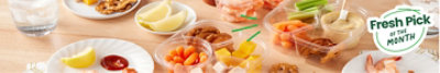  Snacking made simple