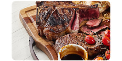 Click To Browse Steak