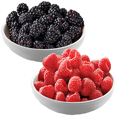 Blackberries, Raspberries or Blueberries Jewel-Osco Coupon
