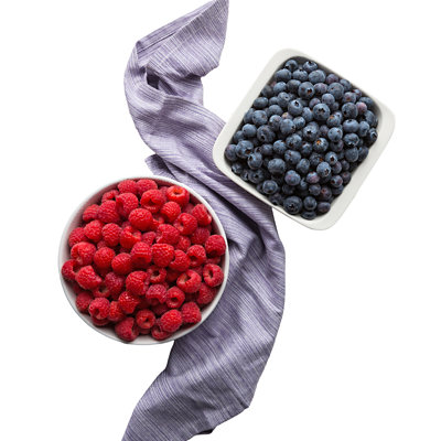 signature select blueberries Albertsons Coupon