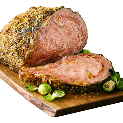 usda choice beef ribeye roast Acme Coupon