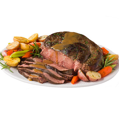 double r ranch boneless chuck roast Acme Coupon