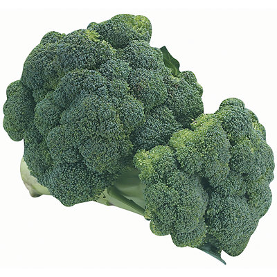 Broccoli Crowns