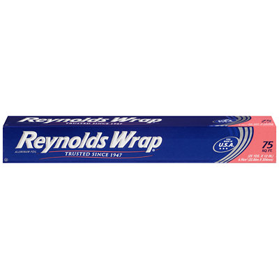 reynolds wrap aluminum foil Acme Coupon