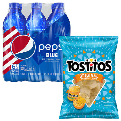 pepsi tostitos Acme Coupon on WeeklyAds2.com