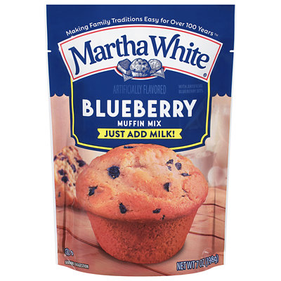 martha white muffin mix Safeway Coupon