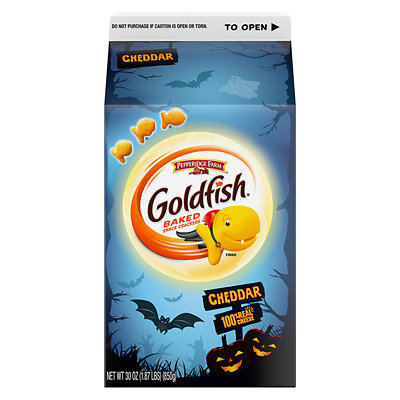 pepperidge farm goldfish crackers Jewel-osco Coupon on WeeklyAds2.com