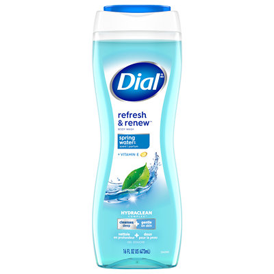 dial body wash Jewel-osco Coupon