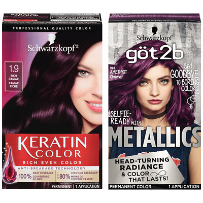 keratin or got2b hair color Albertsons Coupon on WeeklyAds2.com