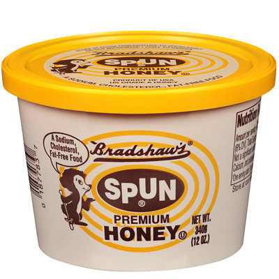 bradshaw premium honey Safeway Coupon