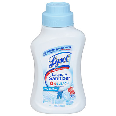 lysol laundry sanitizer Albertsons Coupon on WeeklyAds2.com