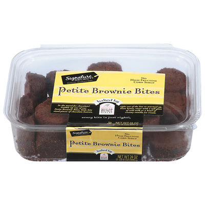 overjoyed brownie bites Jewel-osco Coupon