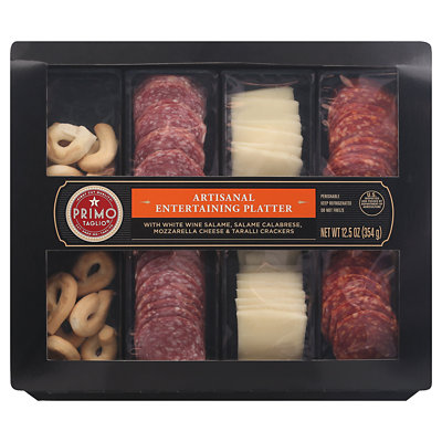 primo taglio entertaining platter Acme Coupon