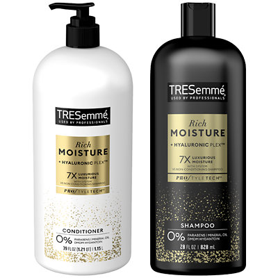 tresemme shampoo or conditioner Acme Coupon on WeeklyAds2.com